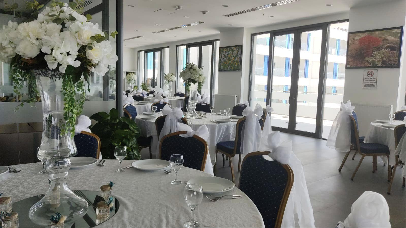 Tezmadra Hotel Burhaniye-25