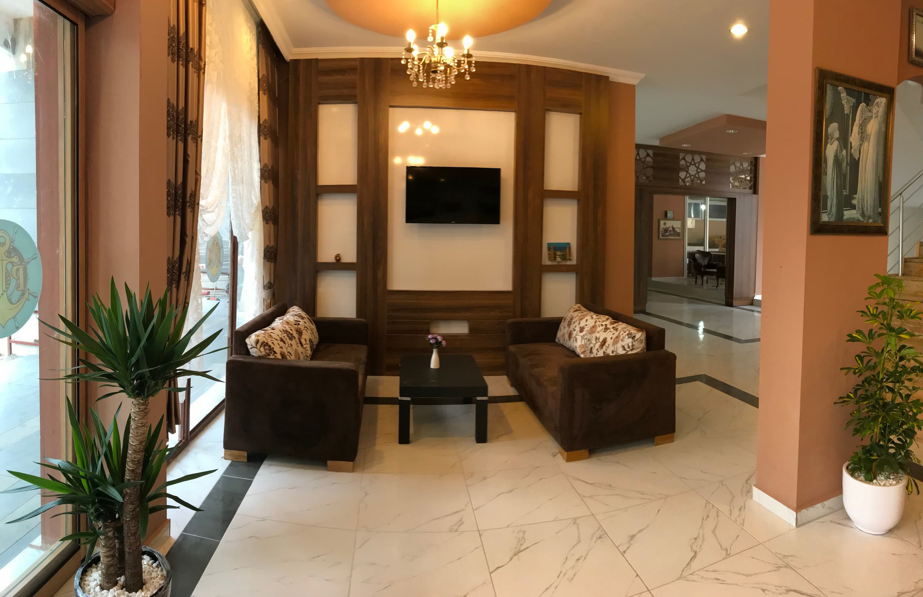 Park Marina Hotel-14