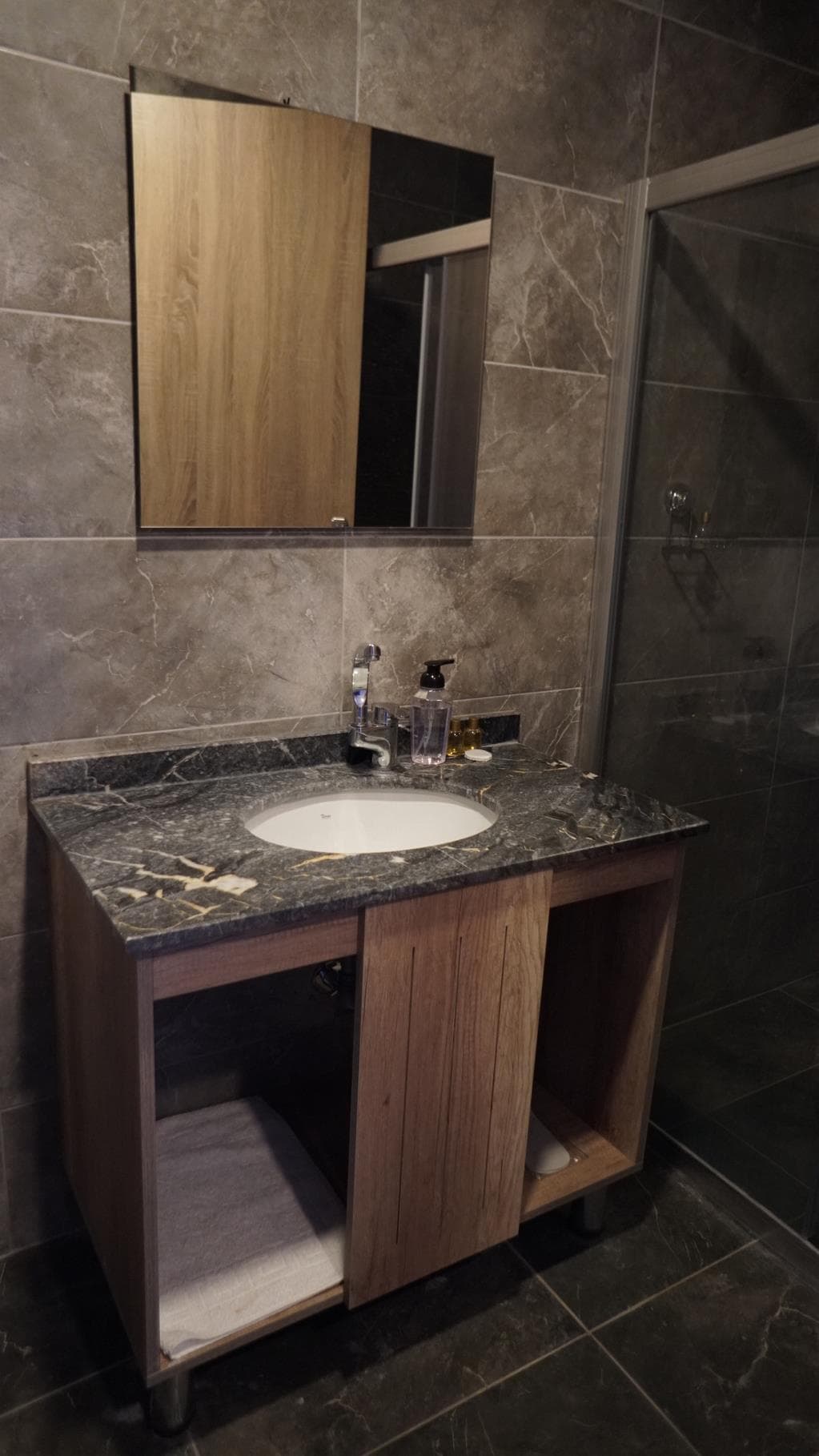 Adanis Park Termal Otel-23