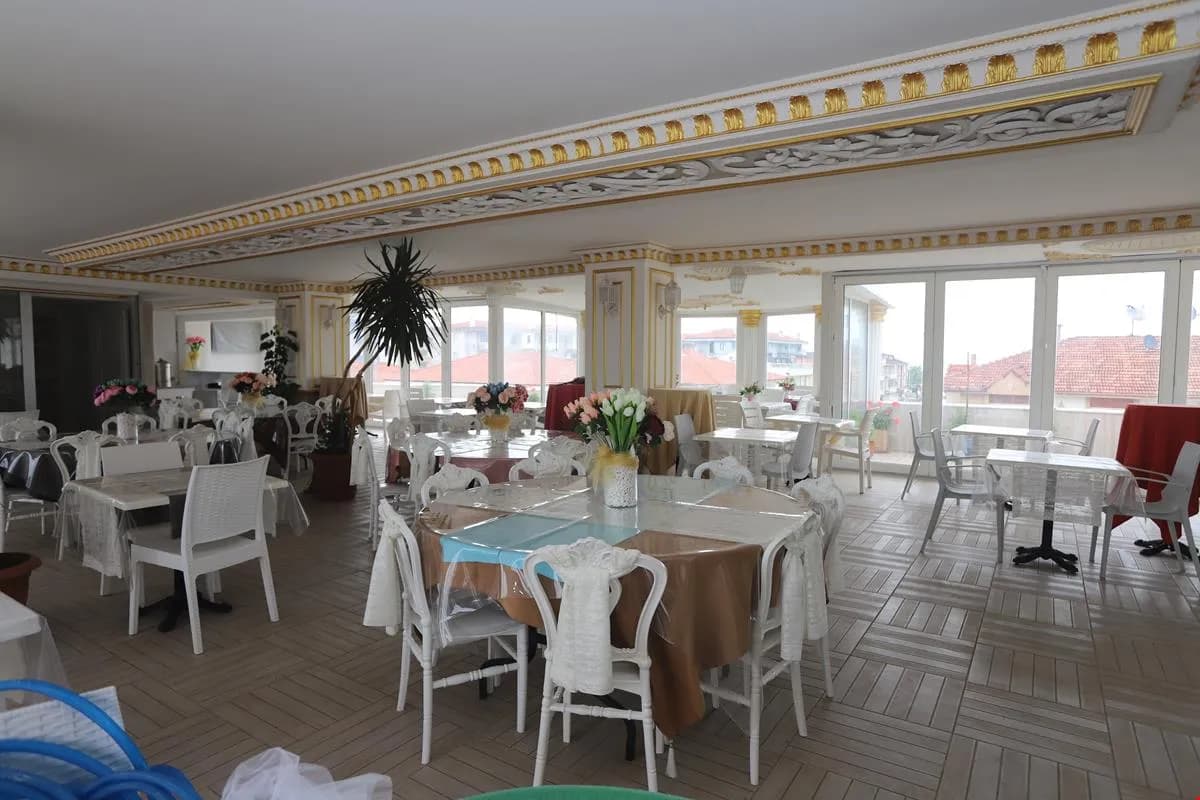 Altınkum Otel Karasu-22