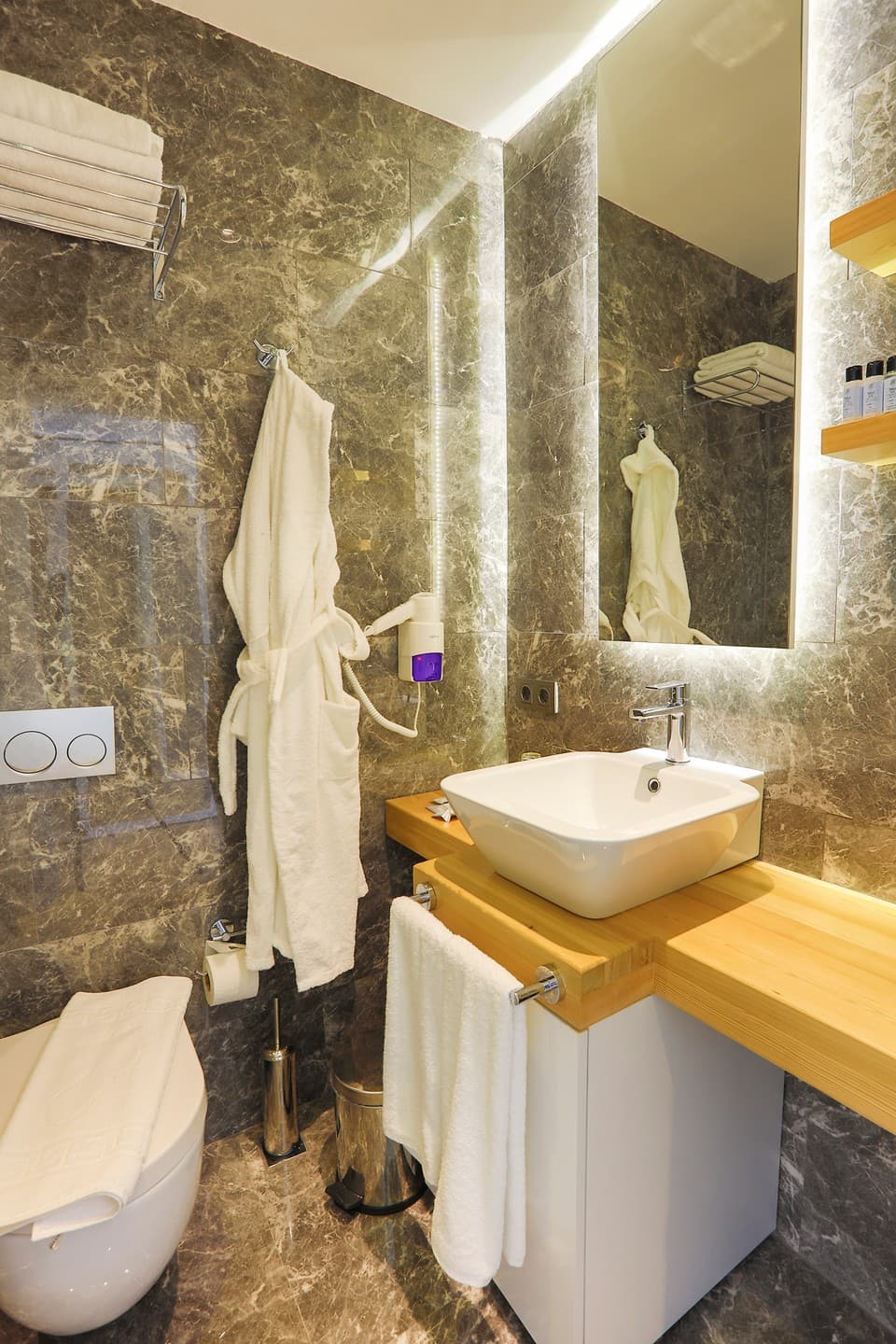 Vita Bella Hotel Resort & Spa-29