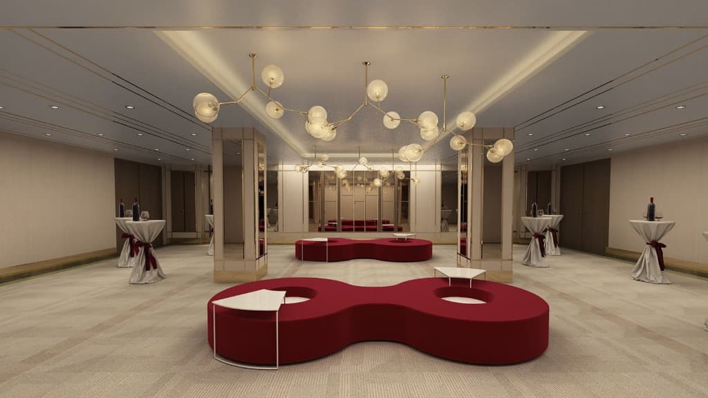 Ramada By Wyndham Beylikdüzü-resim-6