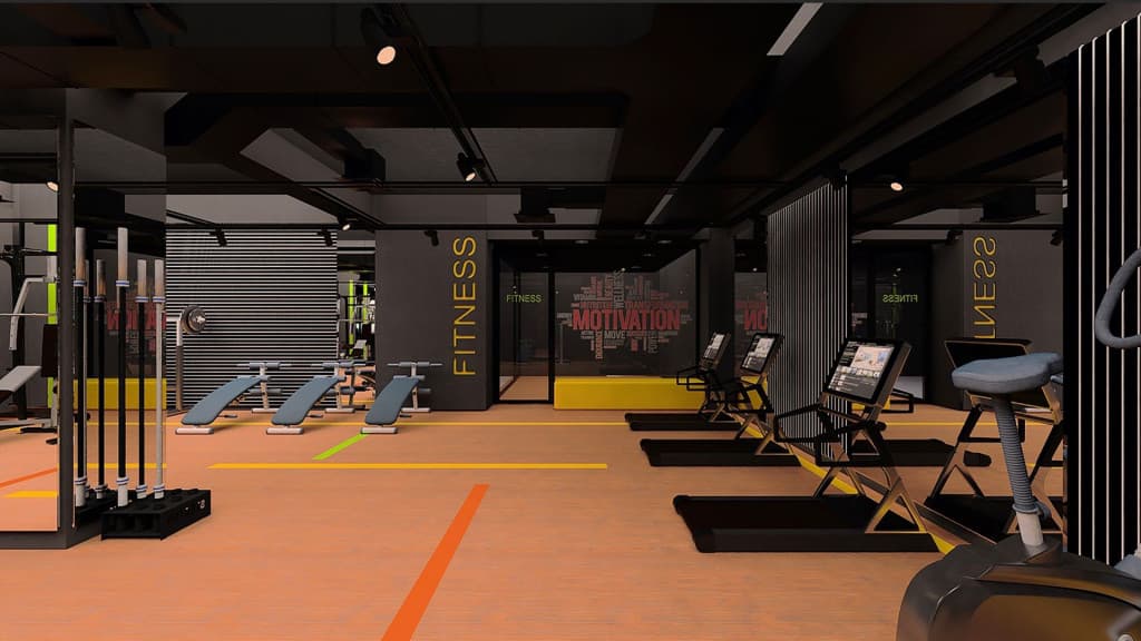 Ramada By Wyndham Beylikdüzü-resim-4