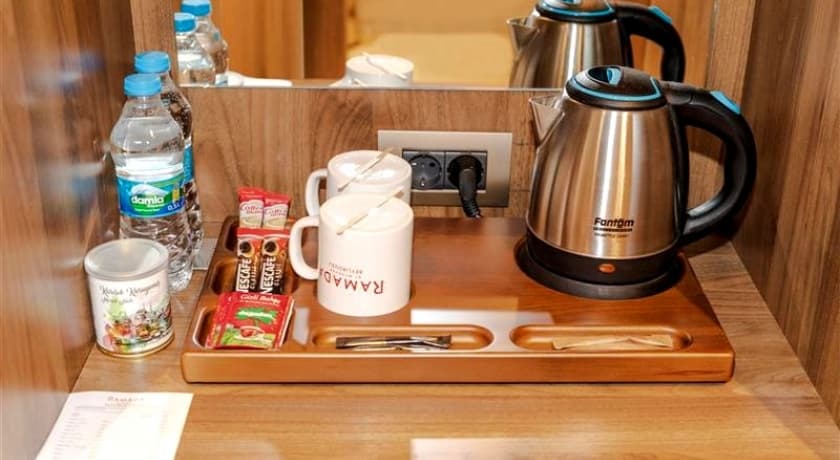 Ramada By Wyndham Beylikdüzü-22