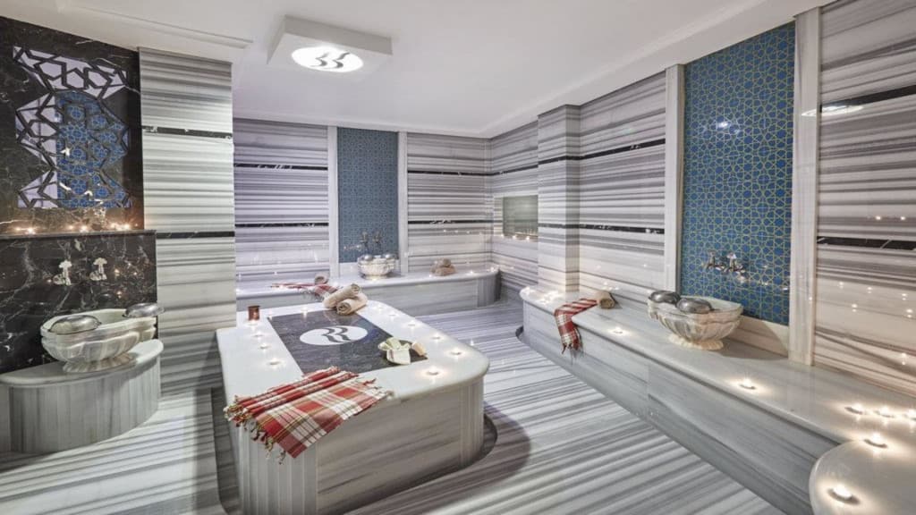 Ramada By Wyndham Beylikdüzü-9