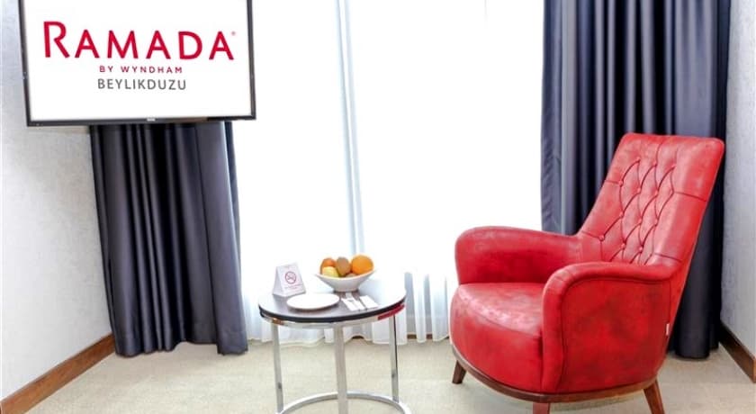 Ramada By Wyndham Beylikdüzü-15