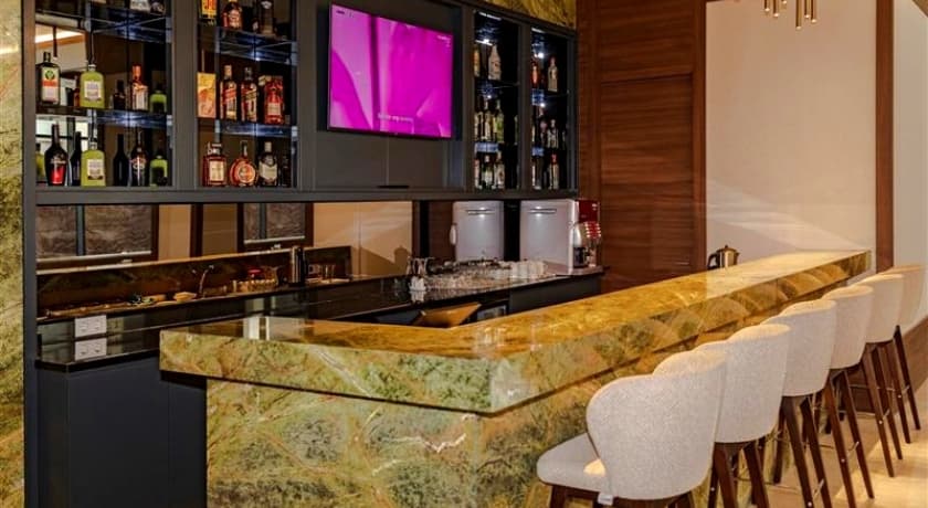 Ramada By Wyndham Beylikdüzü-19