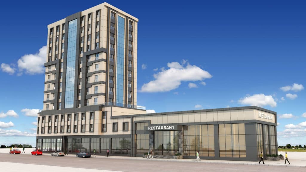 Ramada By Wyndham Beylikdüzü-resim-0