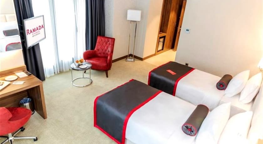 Ramada By Wyndham Beylikdüzü-20