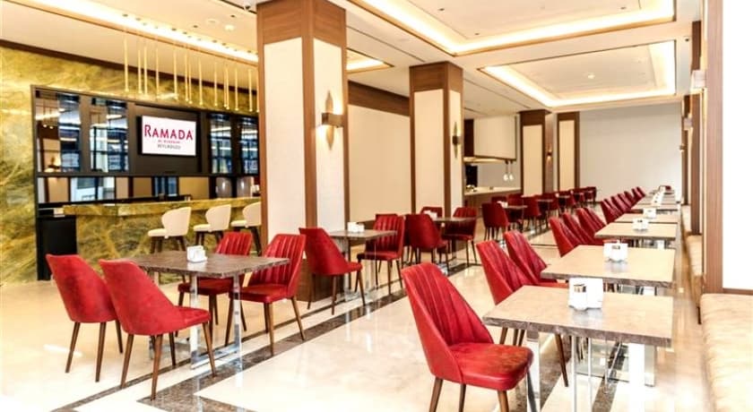 Ramada By Wyndham Beylikdüzü-17