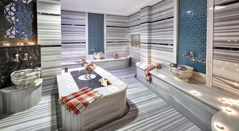 Ramada By Wyndham Beylikdüzü-11