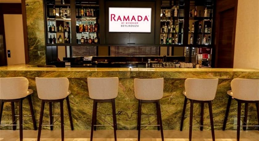 Ramada By Wyndham Beylikdüzü-24