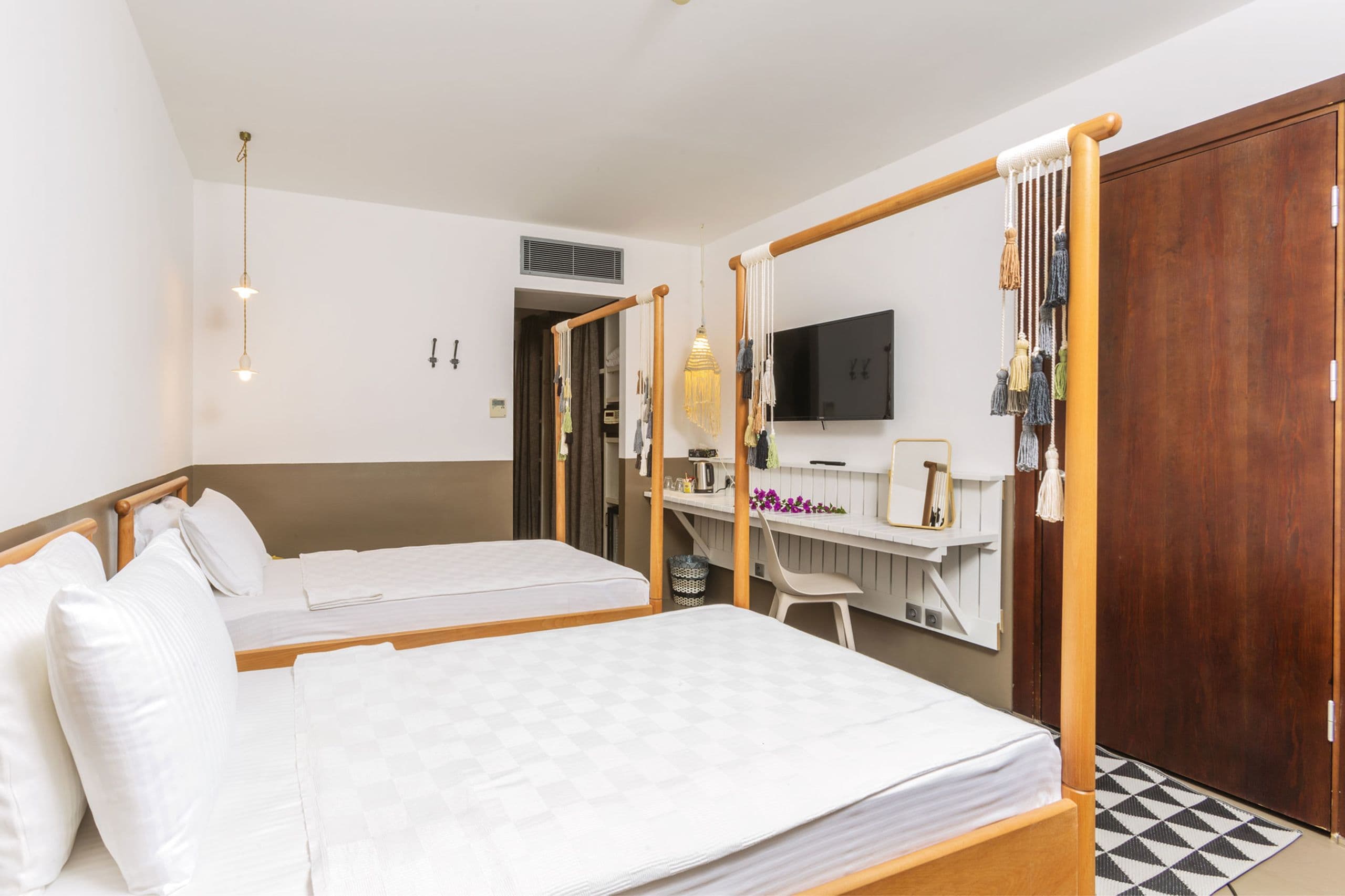 Faros Hotel Bodrum Göltürkbükü-53