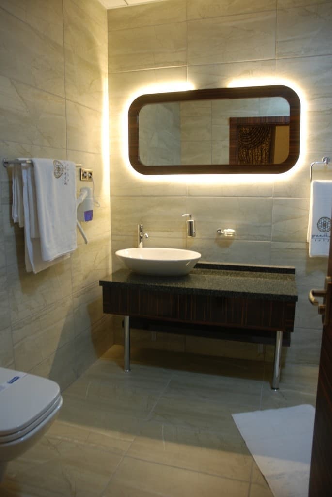 Grandhan Hotel Aksaray-38