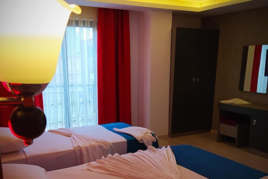 Tamara Business Hotel-24