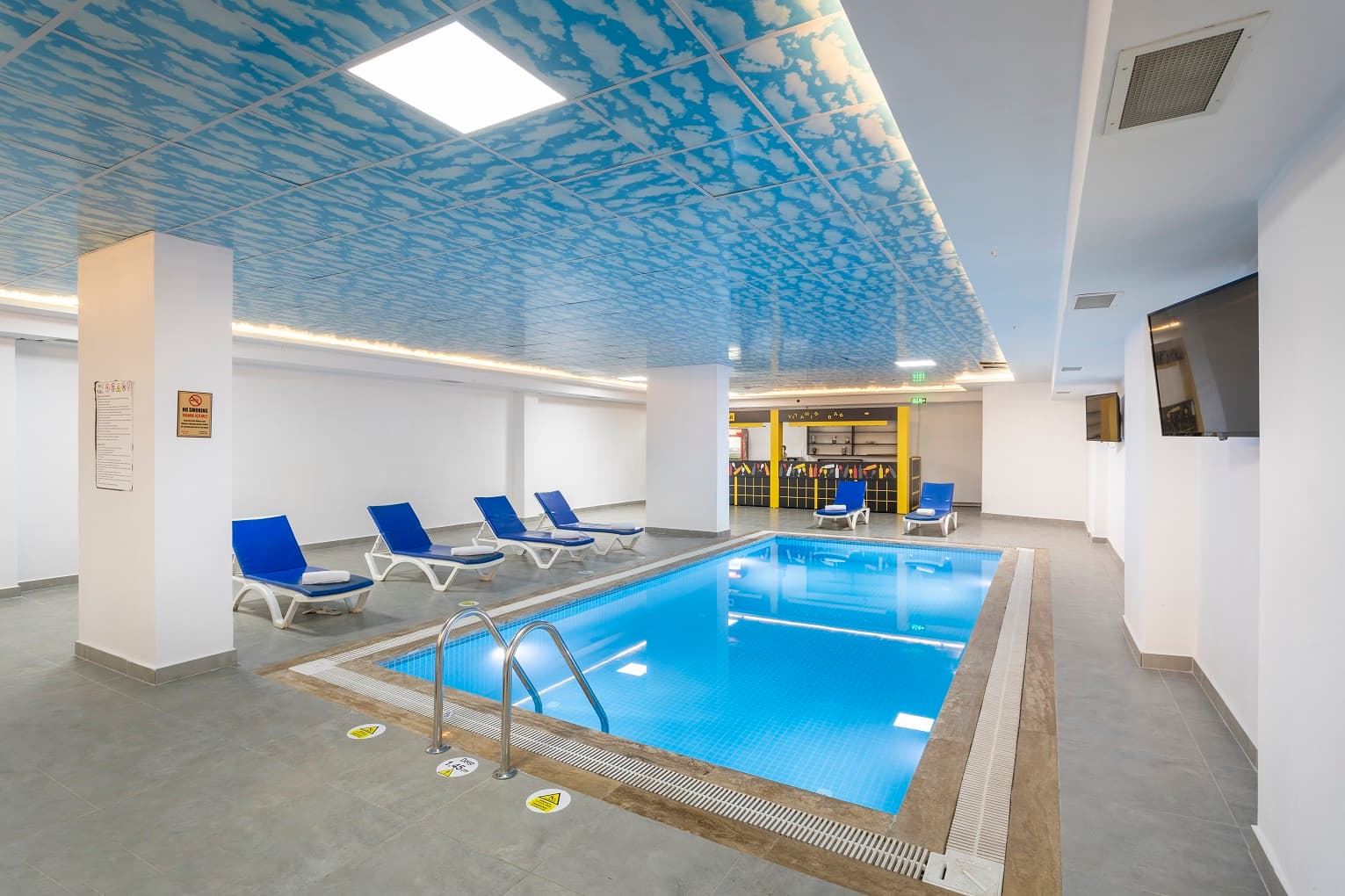 Tamara Business Hotel-2