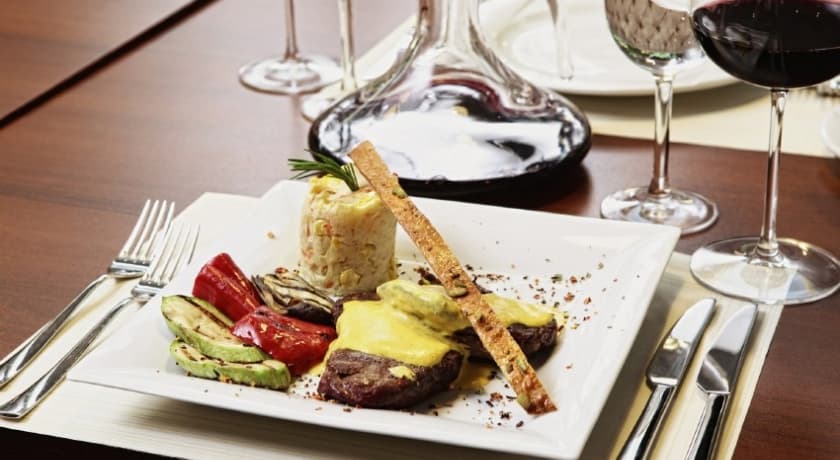 Tiara Termal Hotel-32