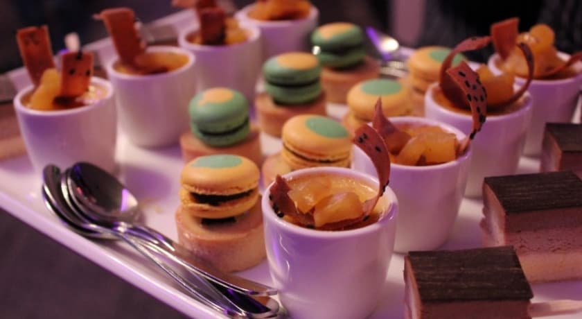 Tiara Termal Hotel-47