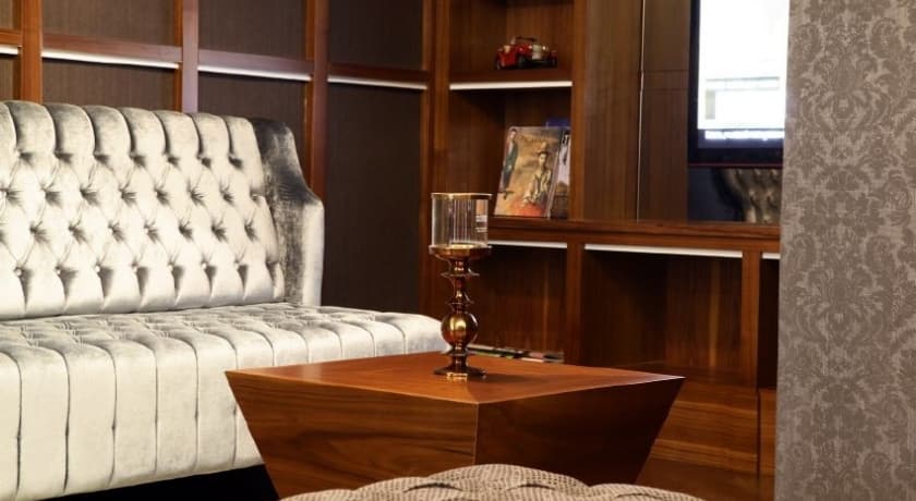 Tiara Termal Hotel-24