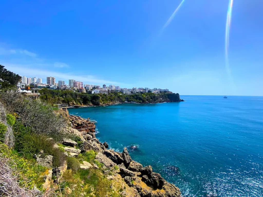 Prima Hotel Antalya-resim-4