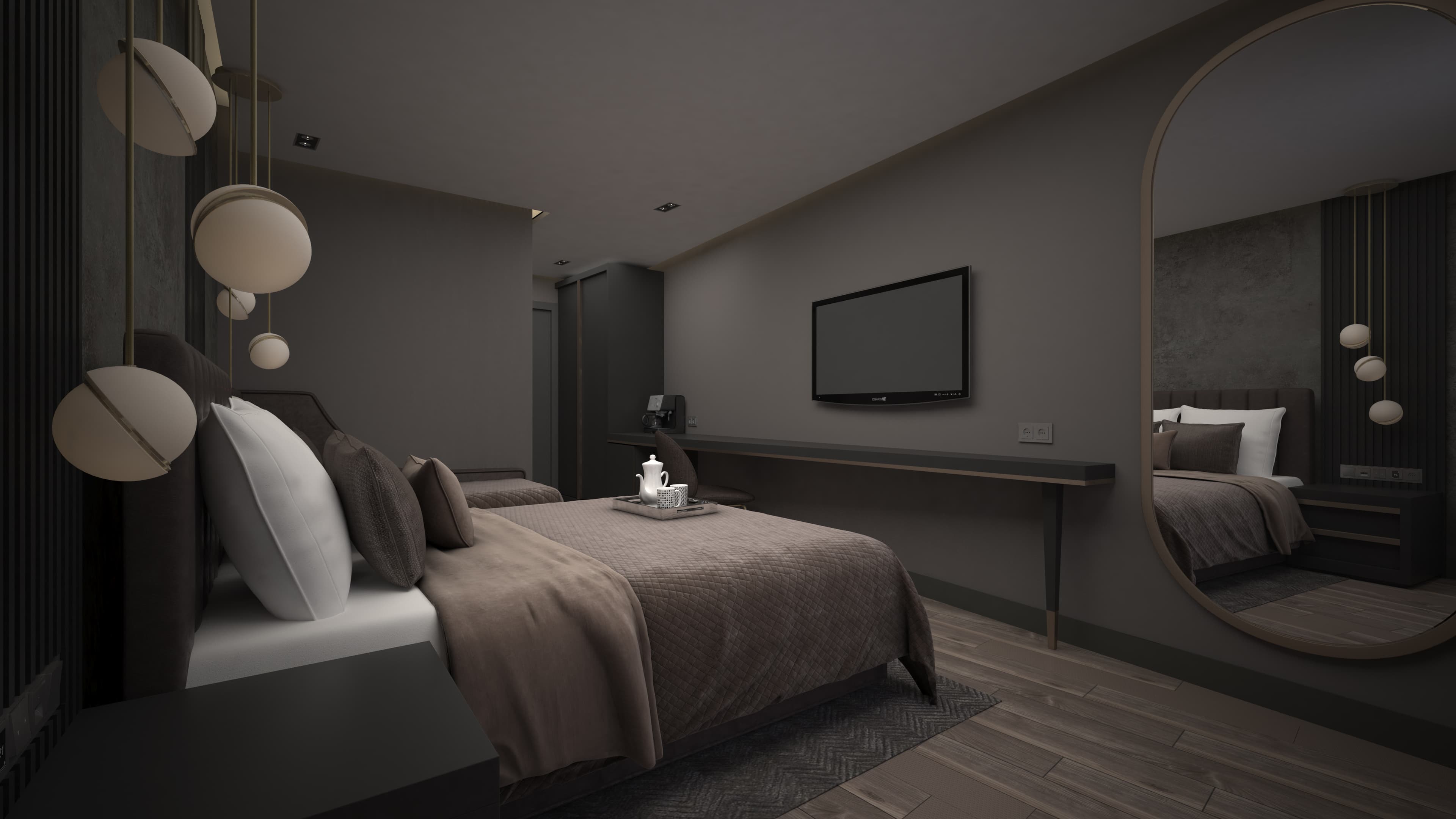 Trendlife Hotels Uludağ-19