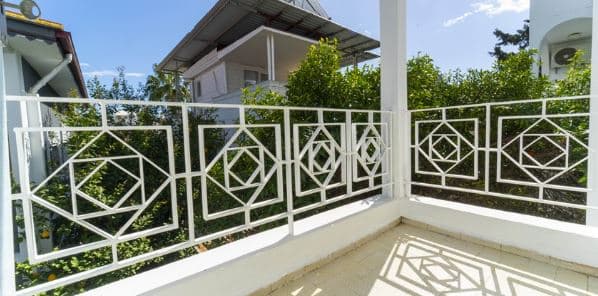 Kemer Royal Beach Hotel-42