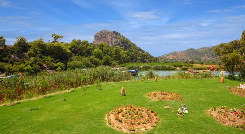 Dalyan Resort & Spa-13