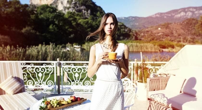 Dalyan Resort & Spa-5