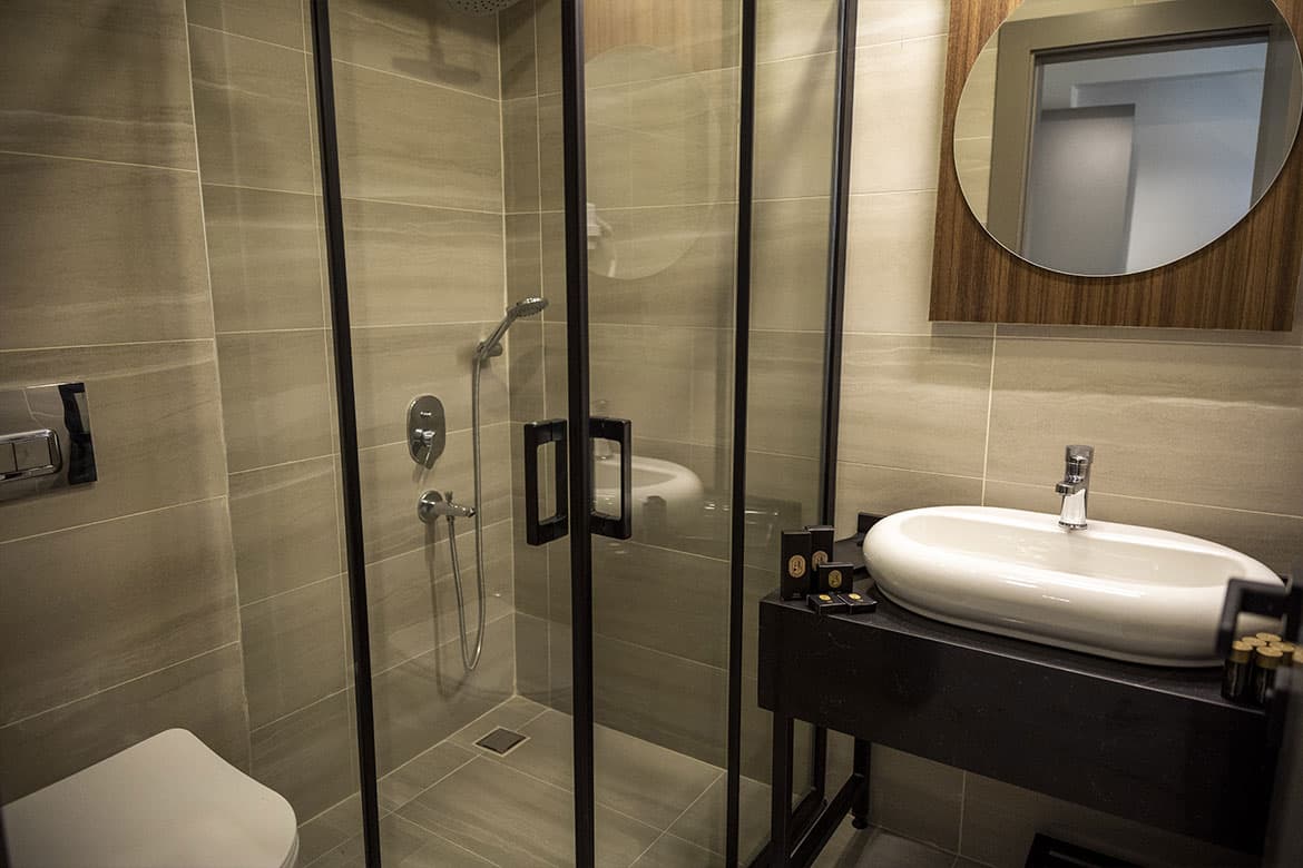 Monalisa Hotel Kuşadası-resim-7