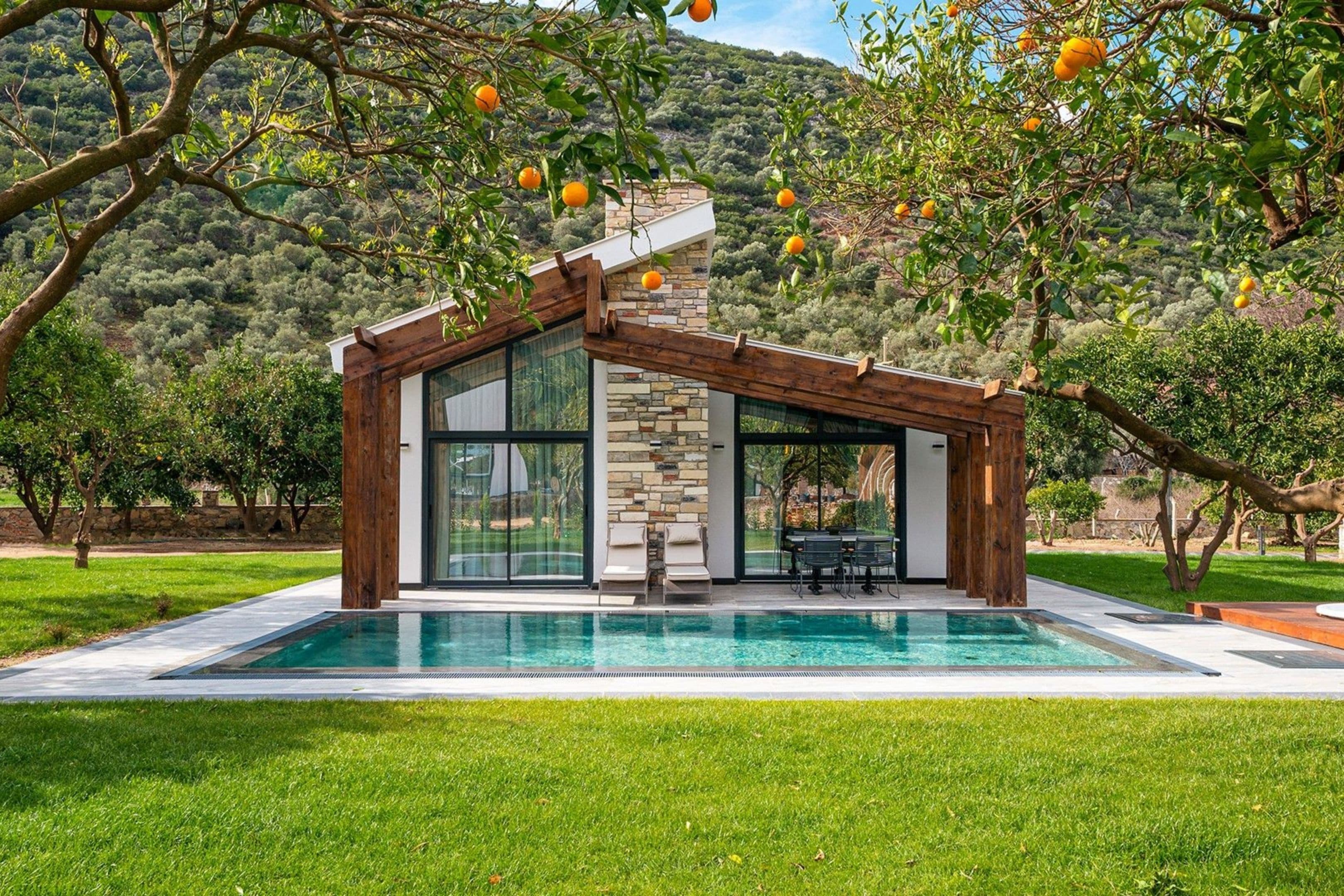 Batıhan Vadi Hotel-54