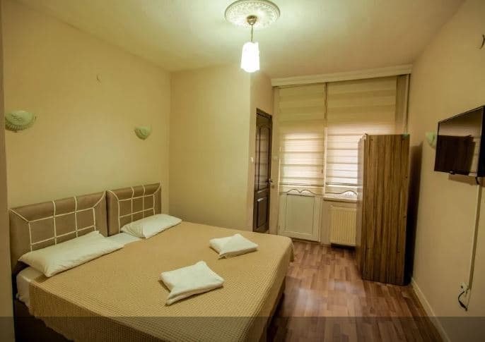 Cappa Hotel Ürgüp -10