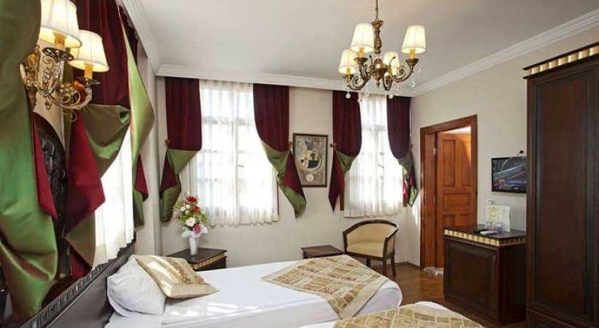 Mediterra Art Otel -16