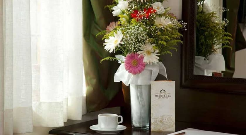 Mediterra Art Otel -20