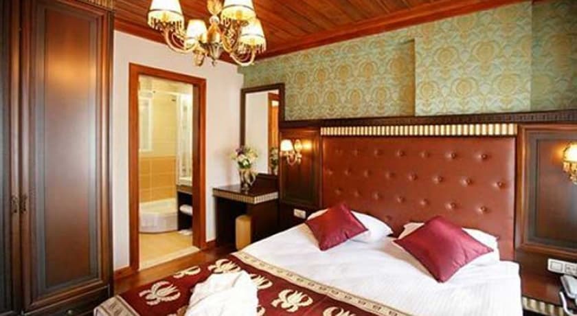 Mediterra Art Otel -8