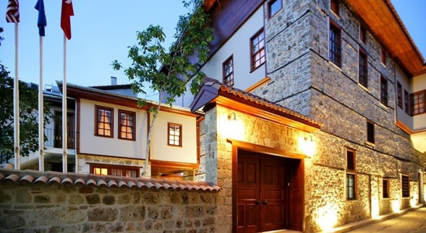 Mediterra Art Otel -0