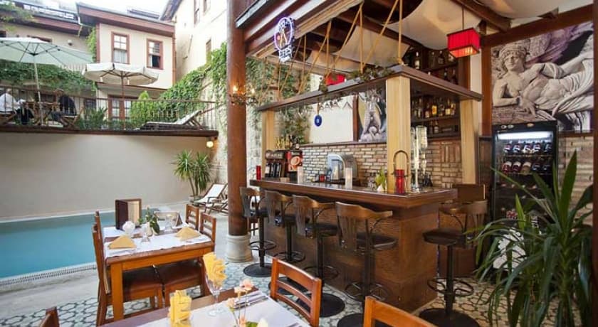 Mediterra Art Otel -3