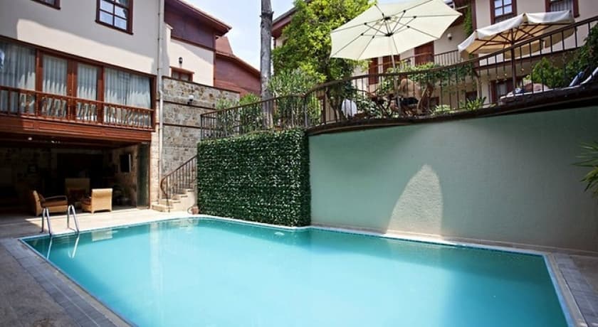 Mediterra Art Otel -2