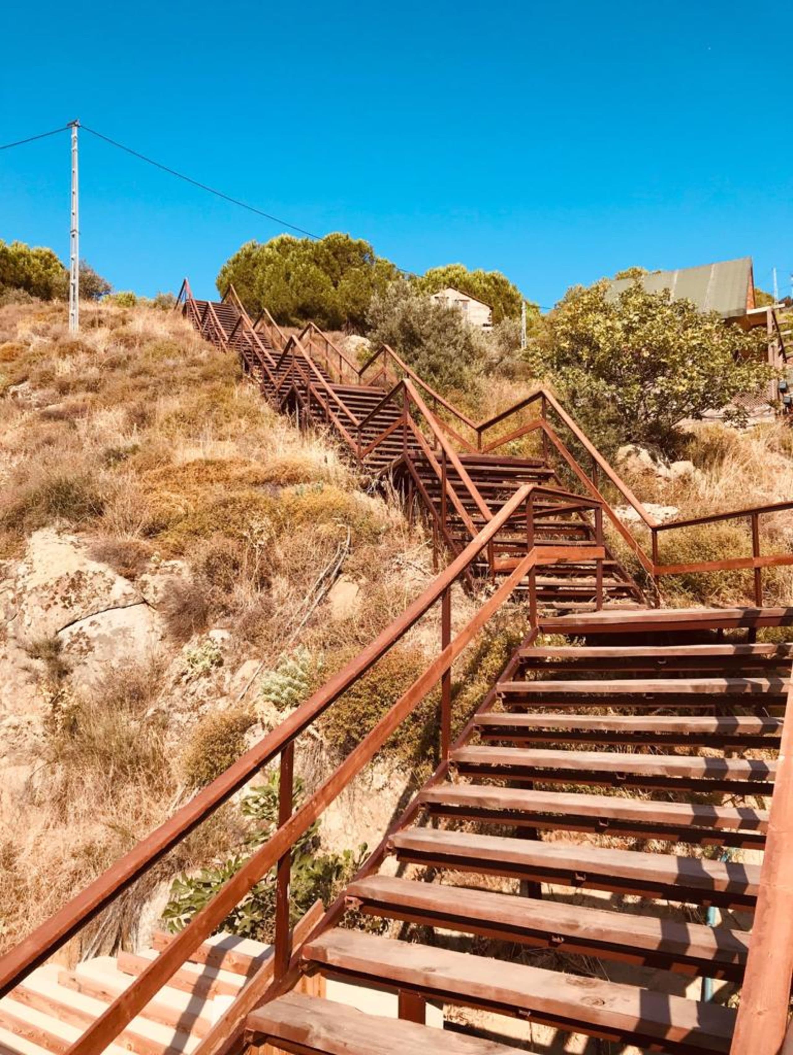 Ayanya Beach Hotel & Bungalows-33