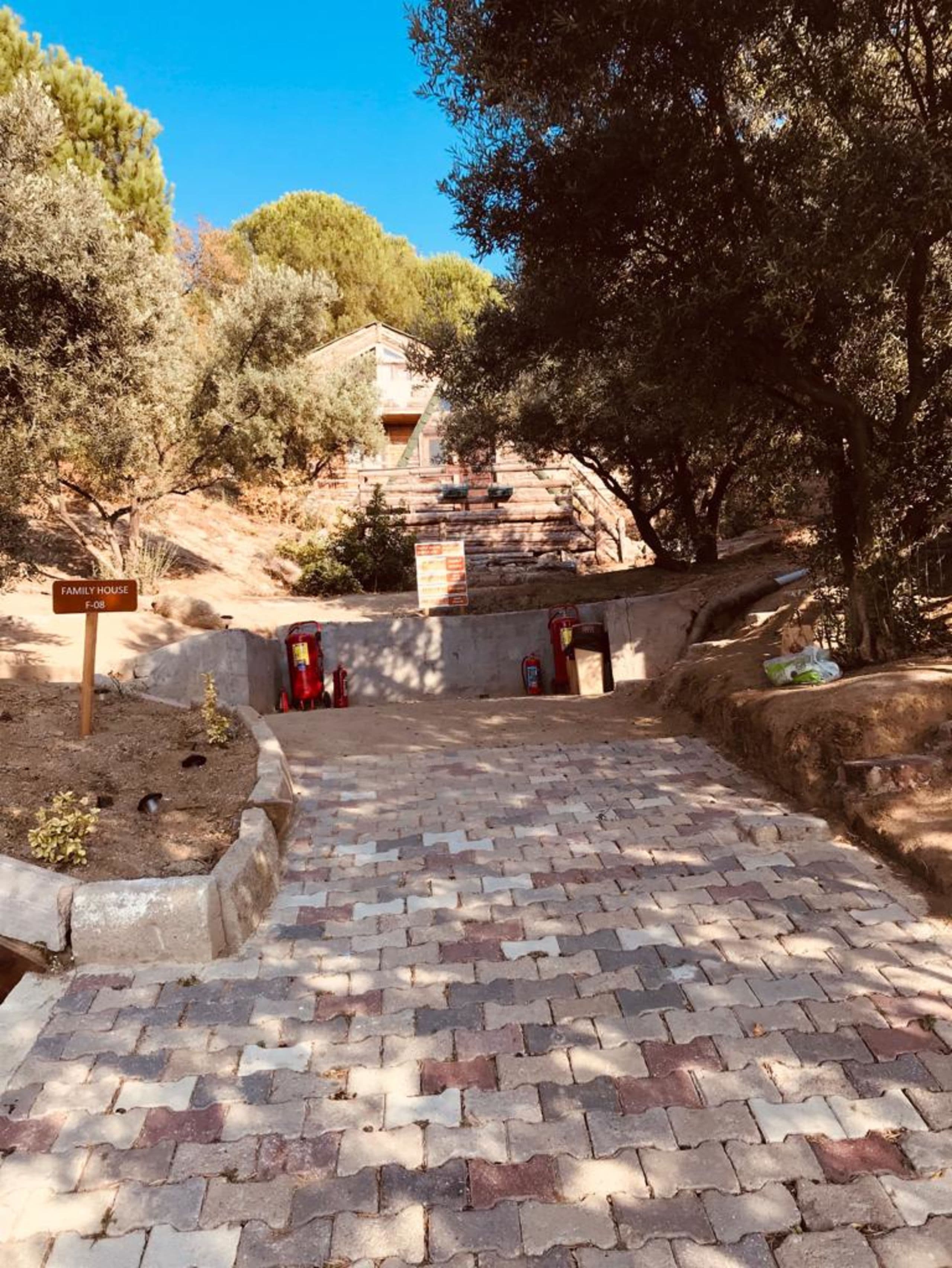 Ayanya Beach Hotel & Bungalows-48