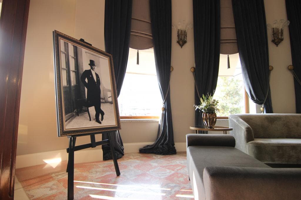 Atlas Oteli İzmir-26