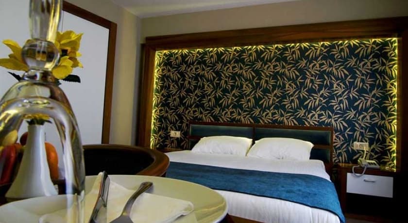 Bella Hotel Kadıköy-7