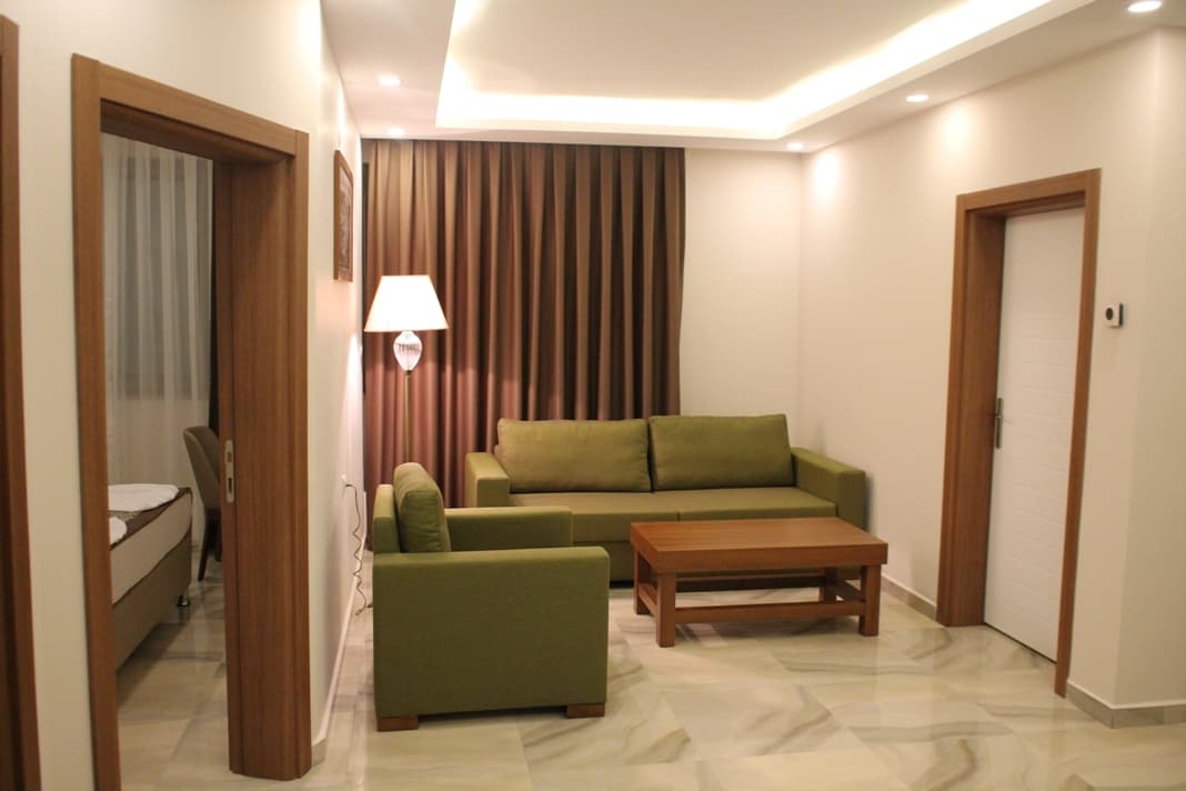 Mesut Hotel Erzincan-10