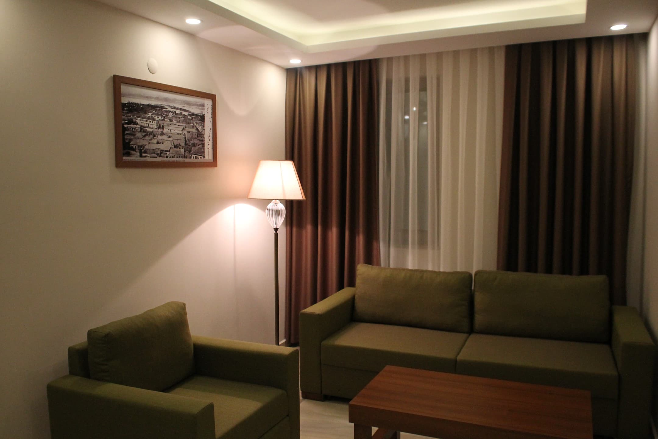 Mesut Hotel Erzincan-17