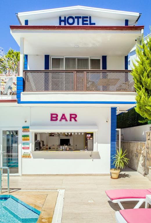 Merve Butik Hotel-31