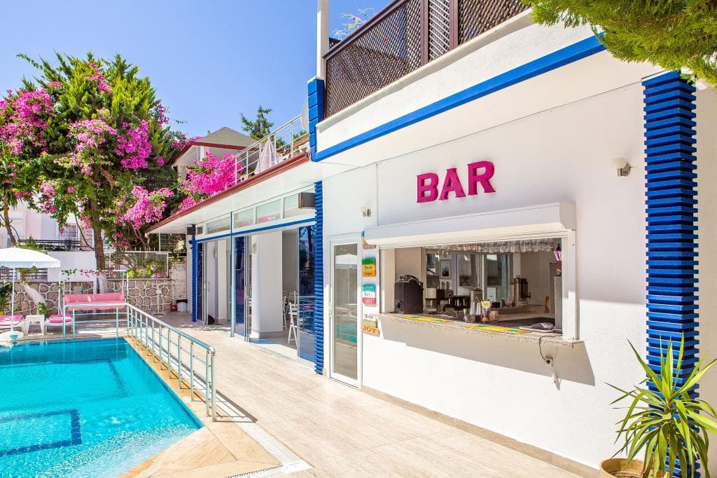 Merve Butik Hotel-32