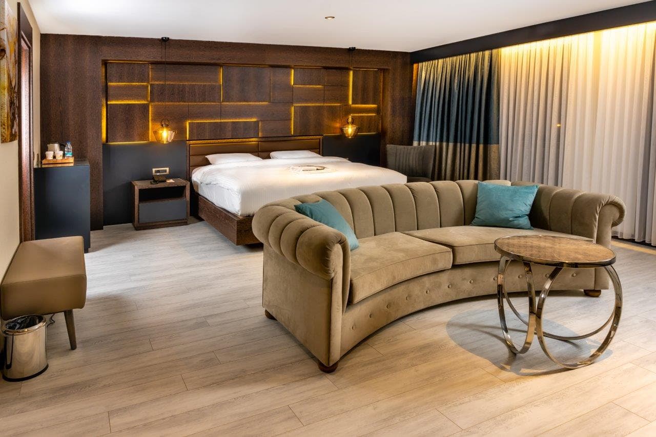 Anemon Otel Aydın-11