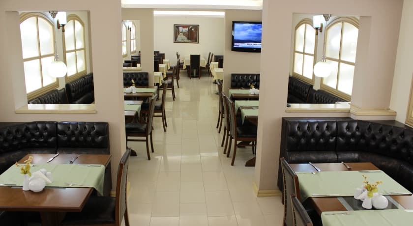 Şehri Saray Otel-resim-4