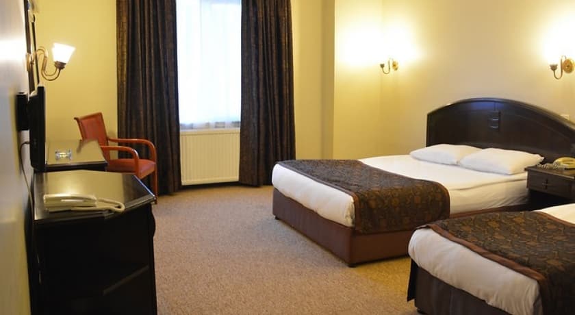 Genç Yazıcı Hotel-10