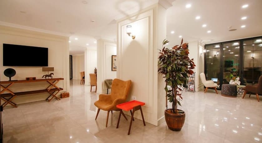 Aurasia Beach Hotel-31