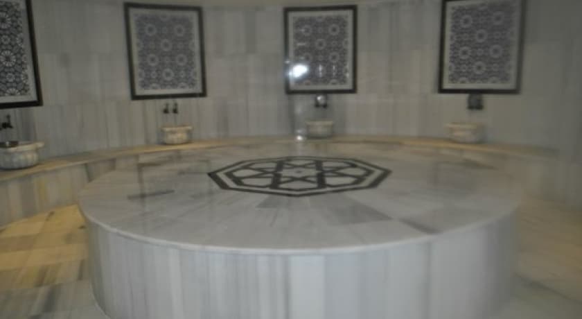 Garcia Resort and Spa-52